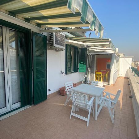Fashion And Design - Terrace In Centrale Milão Exterior foto