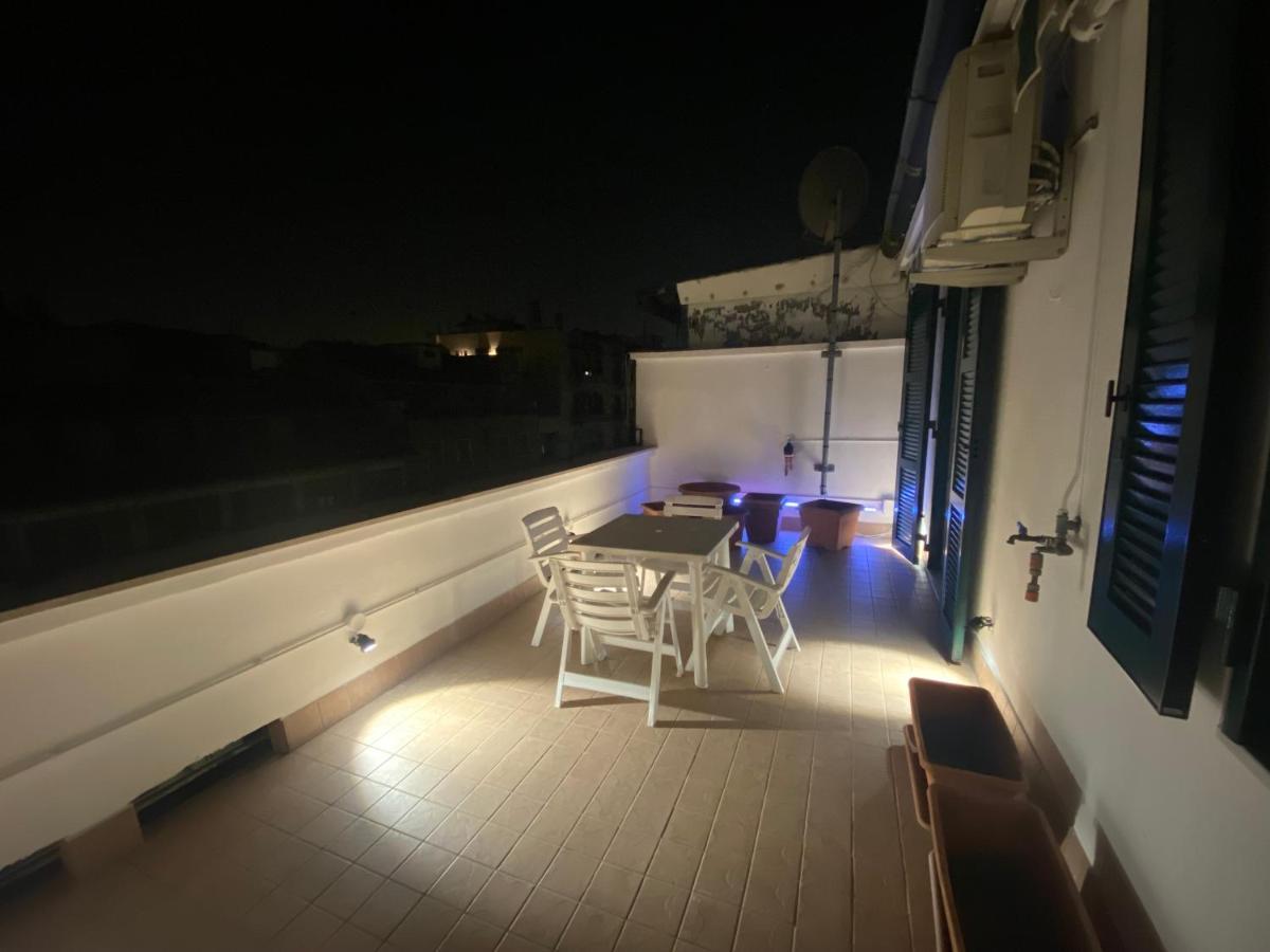 Fashion And Design - Terrace In Centrale Milão Exterior foto